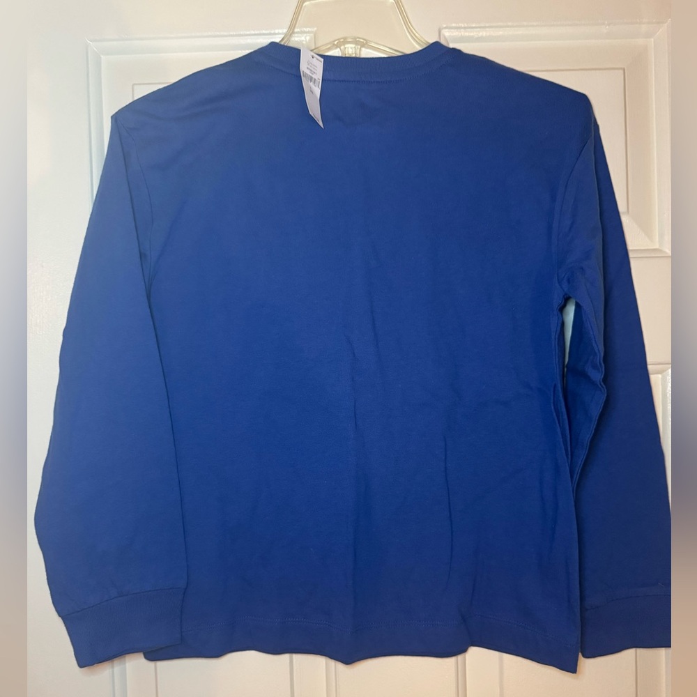 NWT Gap kids boy’s long sleeved top - Picture 2 of 6